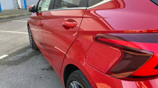 Hyundai i20 1.0T GDi Premium 5dr DCT Petrol Hatchback